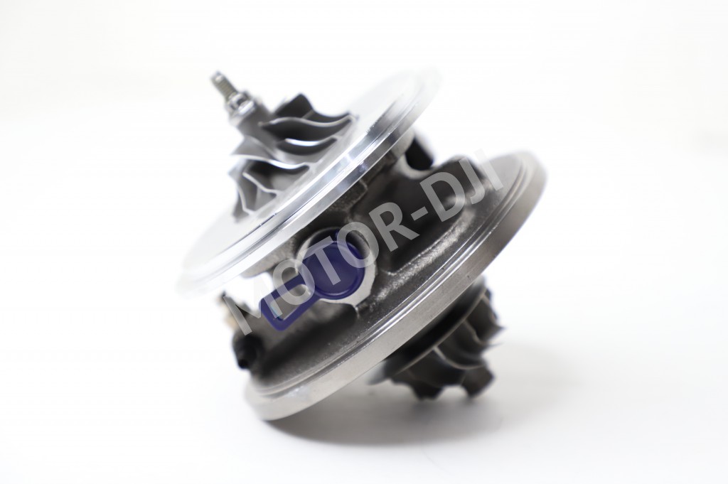 Картридж турбины 1ND-TV/D4FB Toyota Corolla, Yaris, Hyundai i30, Ceed 1.4D 90/115лс
