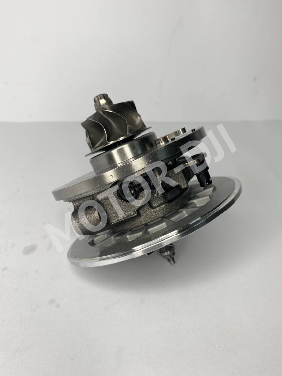 Картридж турбины M9R Renault Koleos, Laguna, Nissan X-Trail 2.0 dCi 173 л.с. 2007-2014