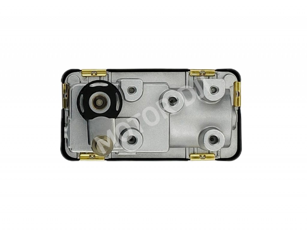 Ротор турбины в сборе MB OM642 C/CLK/CLS/E/GL/GLK/M/R