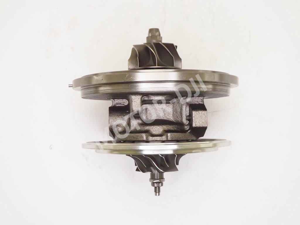 Картридж турбины A17DT Opel Astra (H/J), Meriva, Zafira 1.7 CDTI 2007-