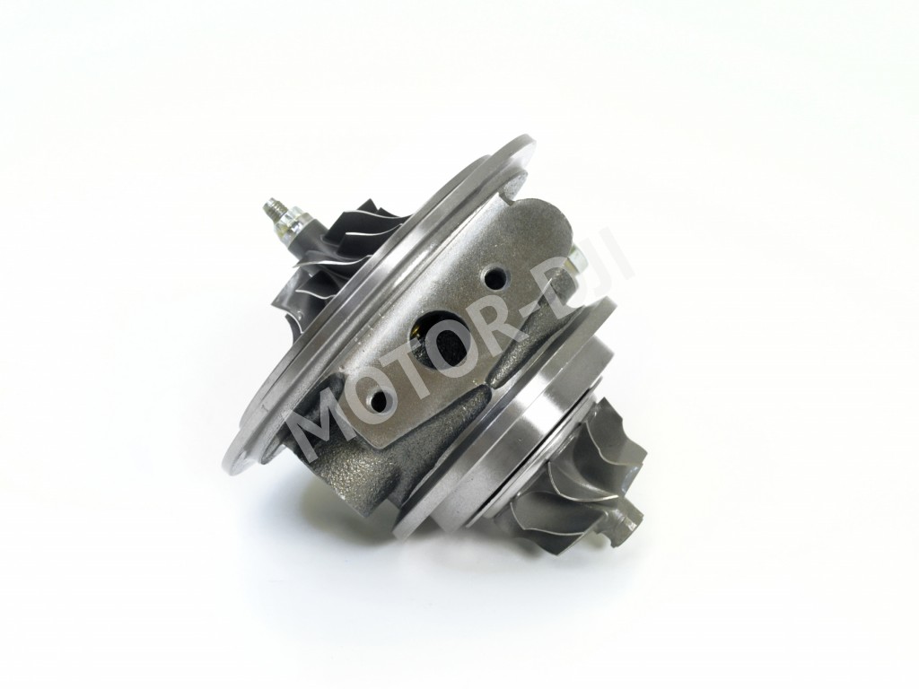 Картридж турбины Ford Lincoln / Explorer Sport / Flex / Taurus SHO 3.5L 345-365 л.с. (2010-) (Left)
