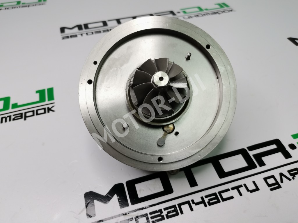 Картридж турбины FORD Mondeo/Focus/S-max 1.8L