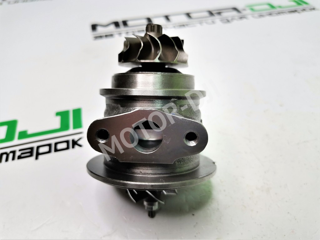 Турбина Y17DT / Z17DTL Opel Astra H, Combo, Corsa C 1.7  DTi / CDTi