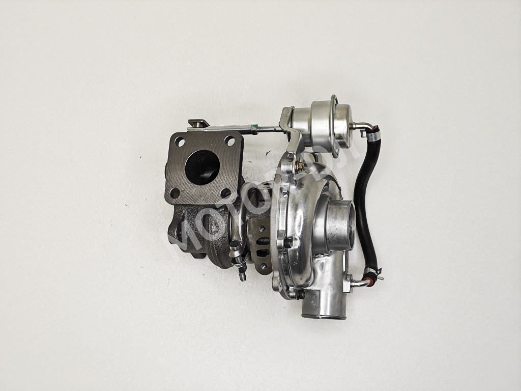 Турбина 4JB1T Isuzu Rodeo Trooper Opel Vectra Monterrey
