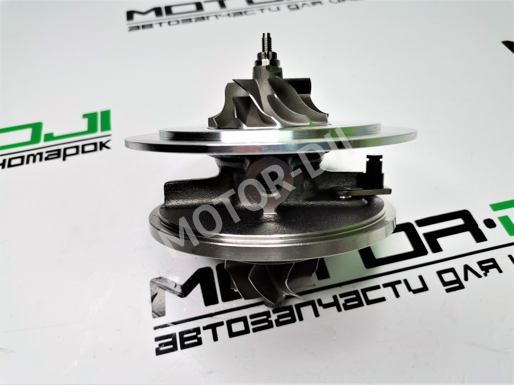 Картридж турбины 709838 MB Sprinter 2.7л OM612 D5s 2004-