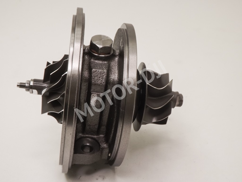 Картридж турбины MB C-Class / E-Class OM642  765155, 765156, 770895