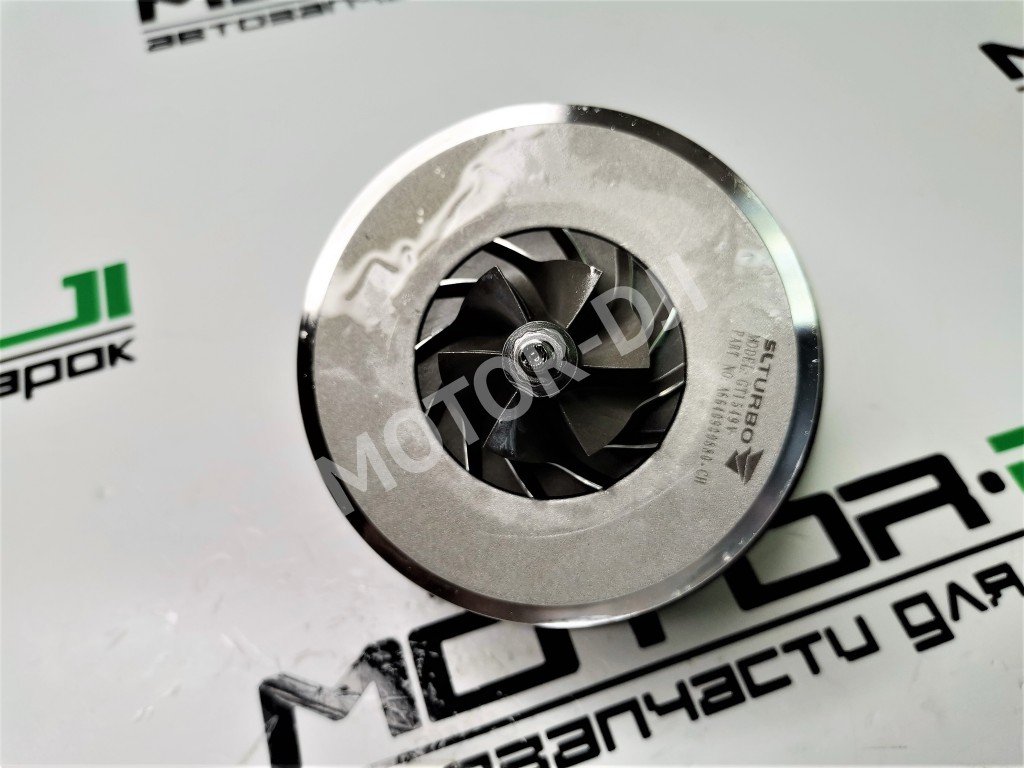 Картридж турбины SsangYong 2.0 XDi D20DT