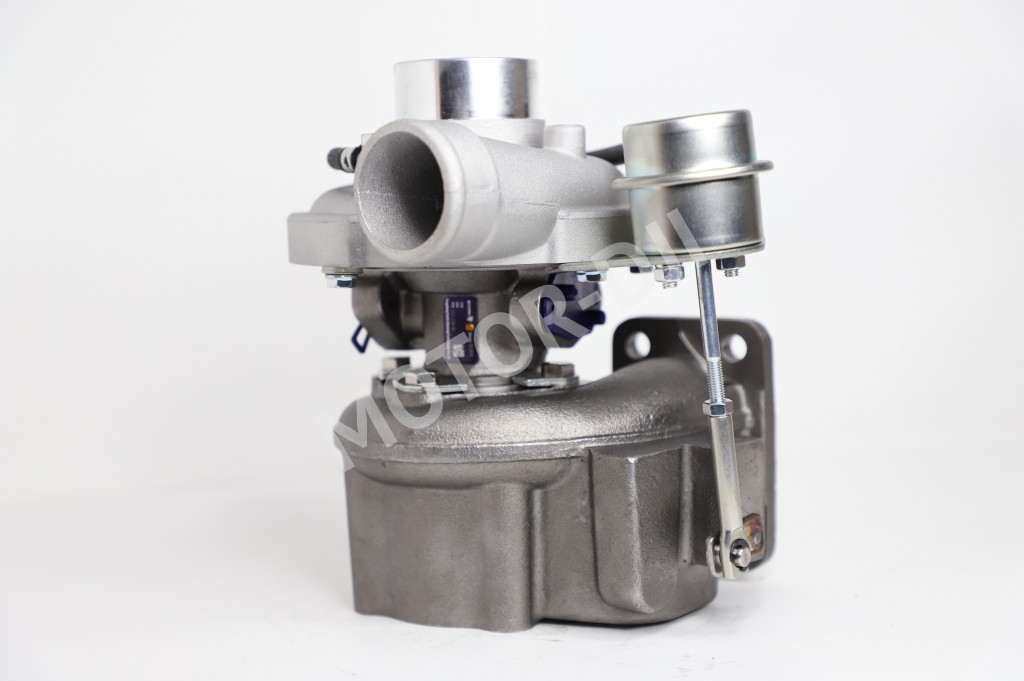 Турбина Belarus Tractor GAZ 3308 3309 33081 Зубренок Бычок ПАЗ МТЗ 4.8 Д-245.7 Д245.9