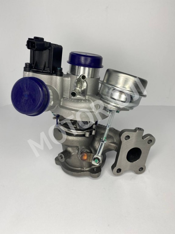 Турбина 1.5T Chery Tiggo 4 Tiggo 7 Tiggo 8 Tiggo 8 Pro Arrizo GX OMODA S5 JETOUR X70 X70S X90