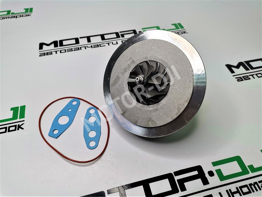 Картридж турбины M9R / M1D Nissan Qashqai, X-Trail, Renault Koleos 2.0 DCi GT15-074