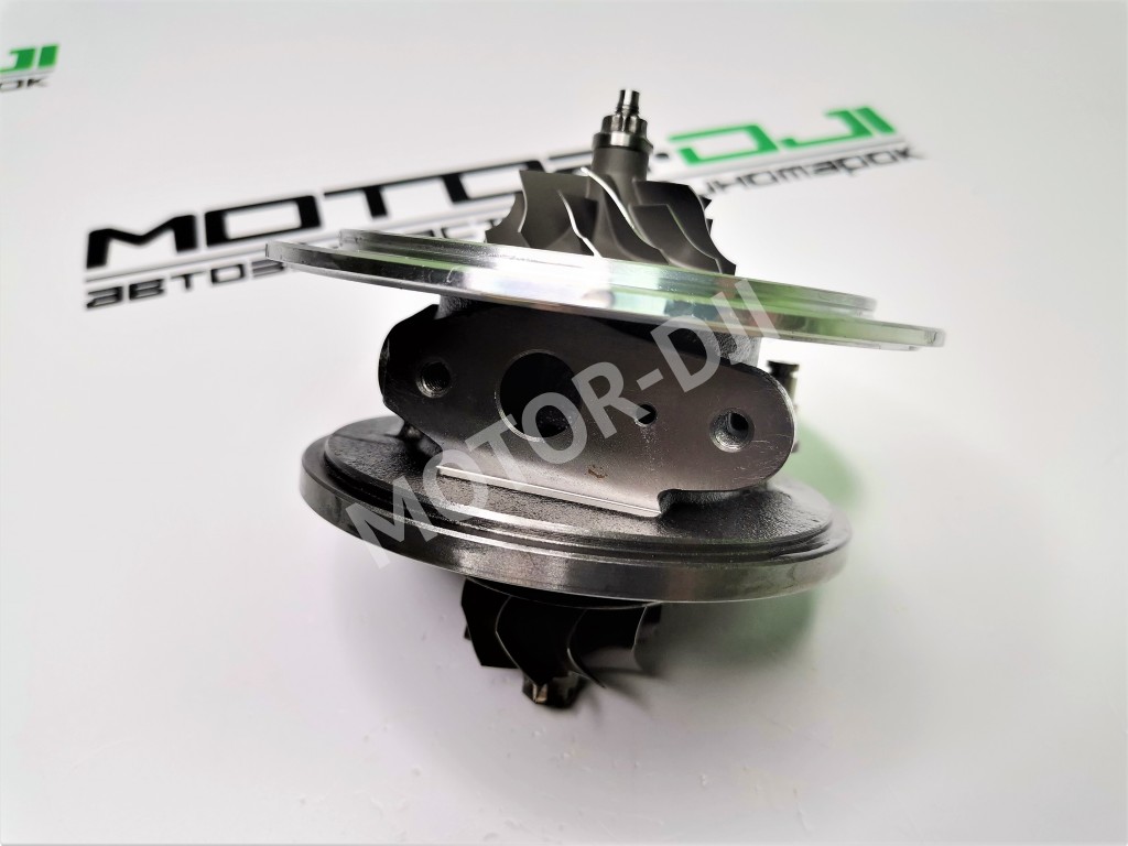 Картридж турбины M9R / M1D Nissan Qashqai, X-Trail, Renault Koleos 2.0 DCi GT15-074