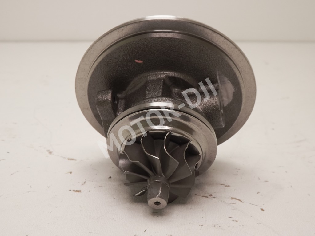 Картридж турбины 770147 K9K Renault Modus / Scenic / Clio / Megane / Note / Qashqai 1.5 dCi