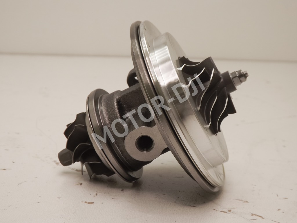 Картридж турбины 770147 K9K Renault Modus / Scenic / Clio / Megane / Note / Qashqai 1.5 dCi