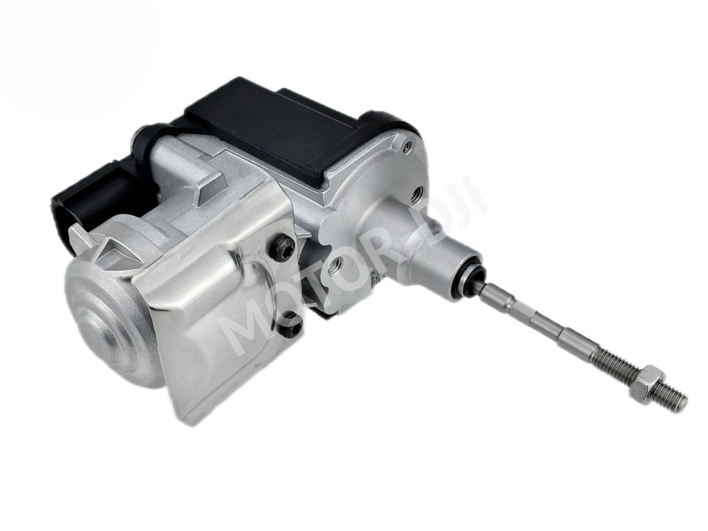 Актуатор турбины Audi A4 / A5 / A6 / Q5 2.0 TFSI  (2012->)