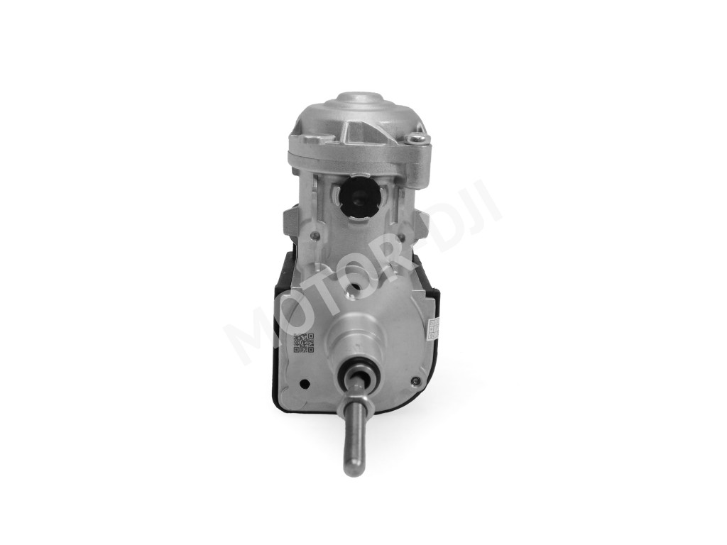 Актуатор турбины 1.4 TFSI CMBA CPVA  (рег. шток) AUDI A3 SEAT Leon VW Golf VII