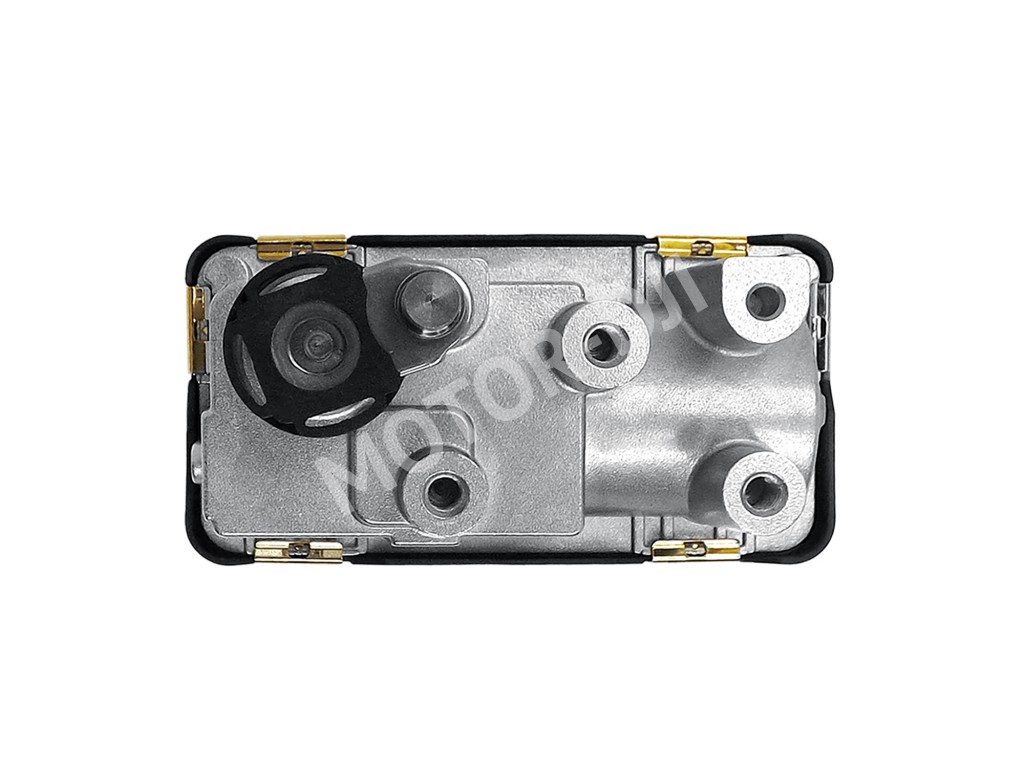Актуатор турбины M47N D20  BMW 3 BMW 5 BMW X3