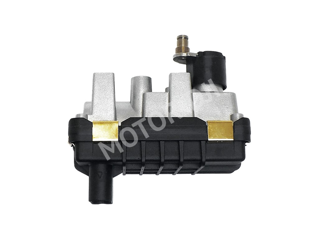 Актуатор турбины M47N D20  BMW 3 BMW 5 BMW X3
