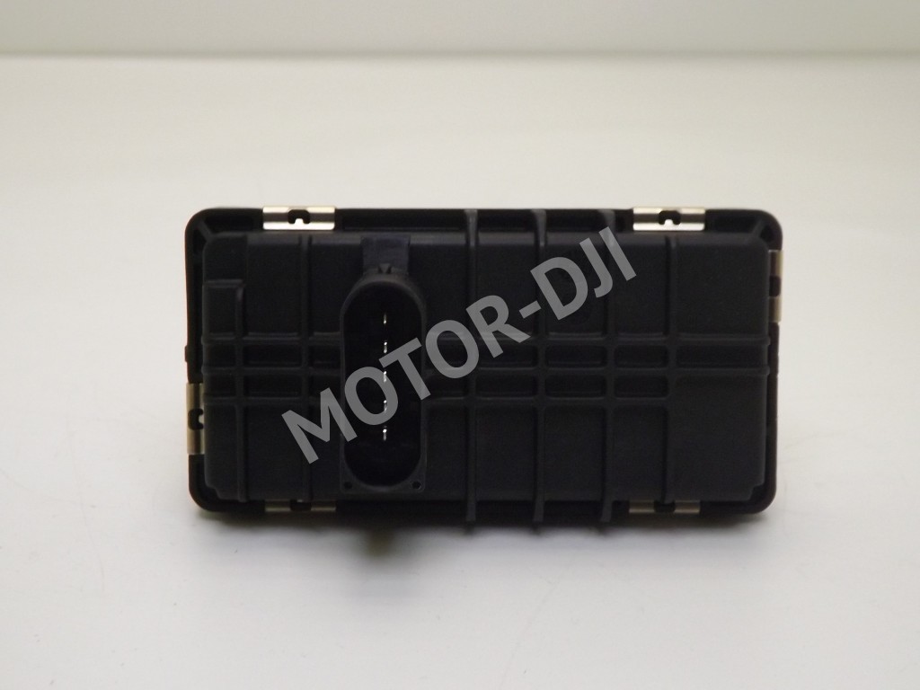 Актуатор турбины Gazelle NEXT / GAZ-2217 Barguzin / GAZ-22171 Sobol Cummins ISF 2.8L Euro 5