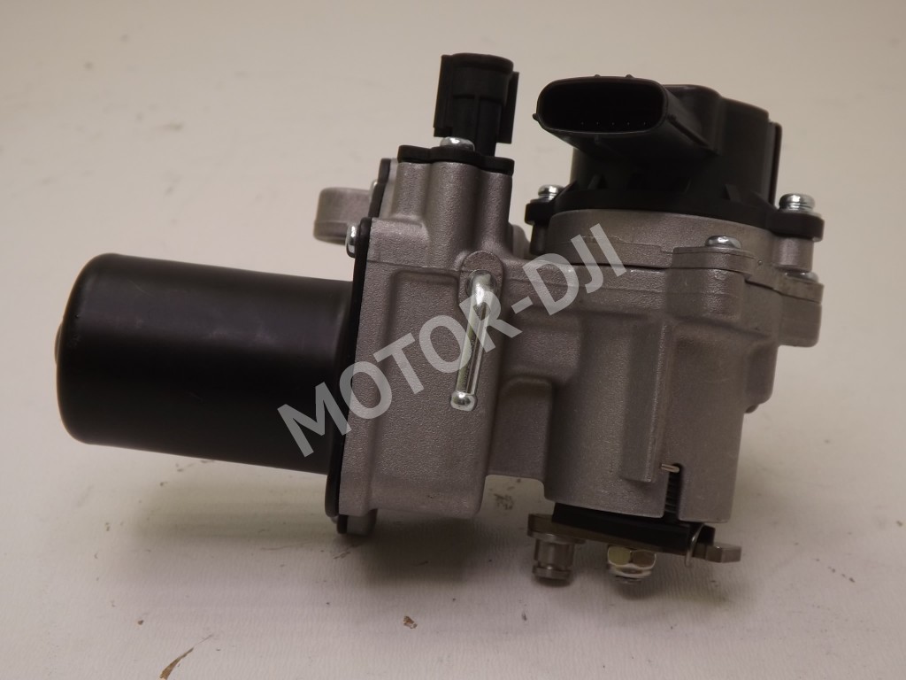 Актуатор турбины 1VD-FTV Toyota LandCruiser 200