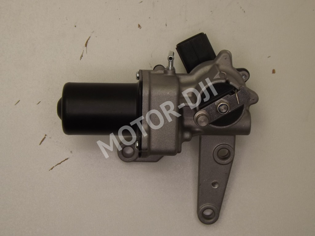 Актуатор турбины 1VD-FTV Toyota LandCruiser 200