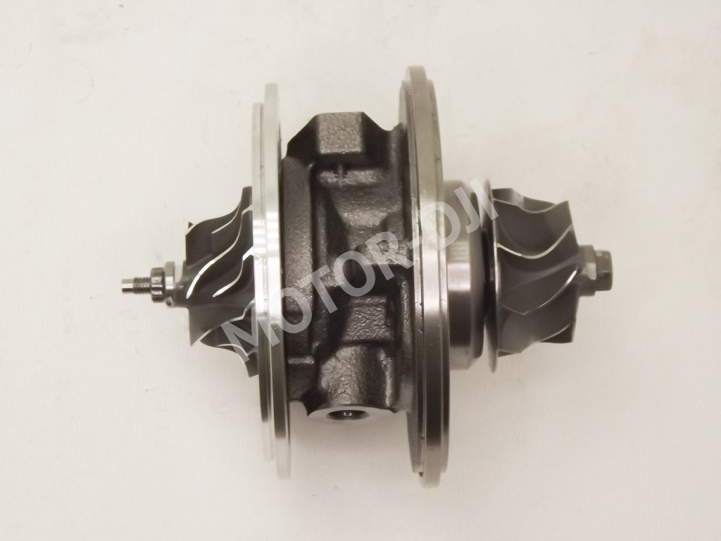 Картридж турбины VW Passat, TDI 2006- AUDI A4, A6, SKODA Superb 1.9 Diesel ATJ/AJM Euro 4