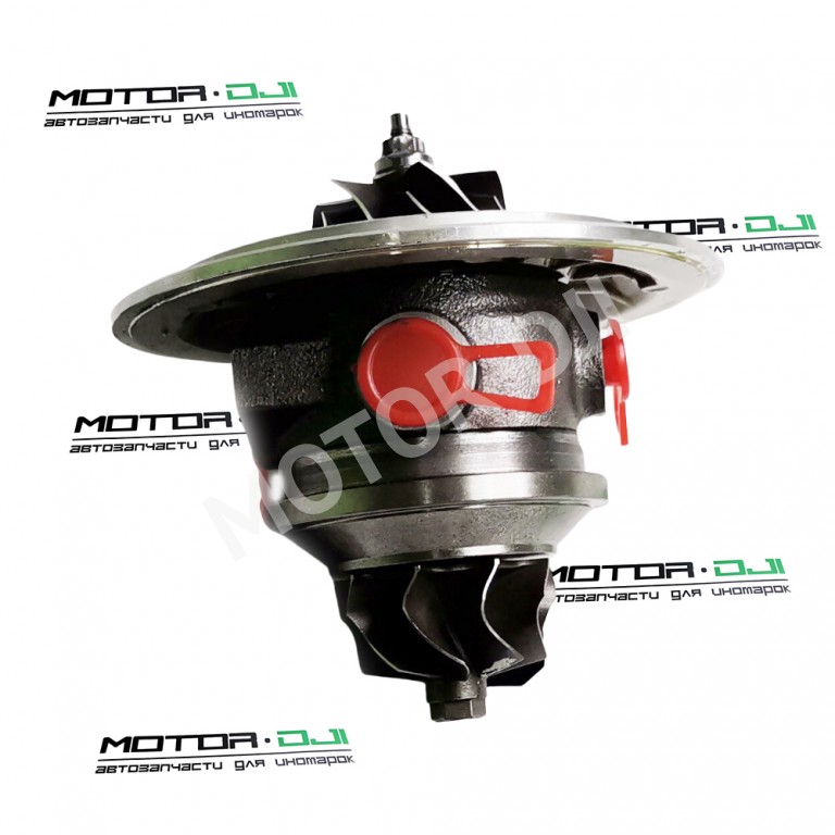 Картридж турбины D4AL HD-65/72/78/COU/MIG/P-COM/ 98