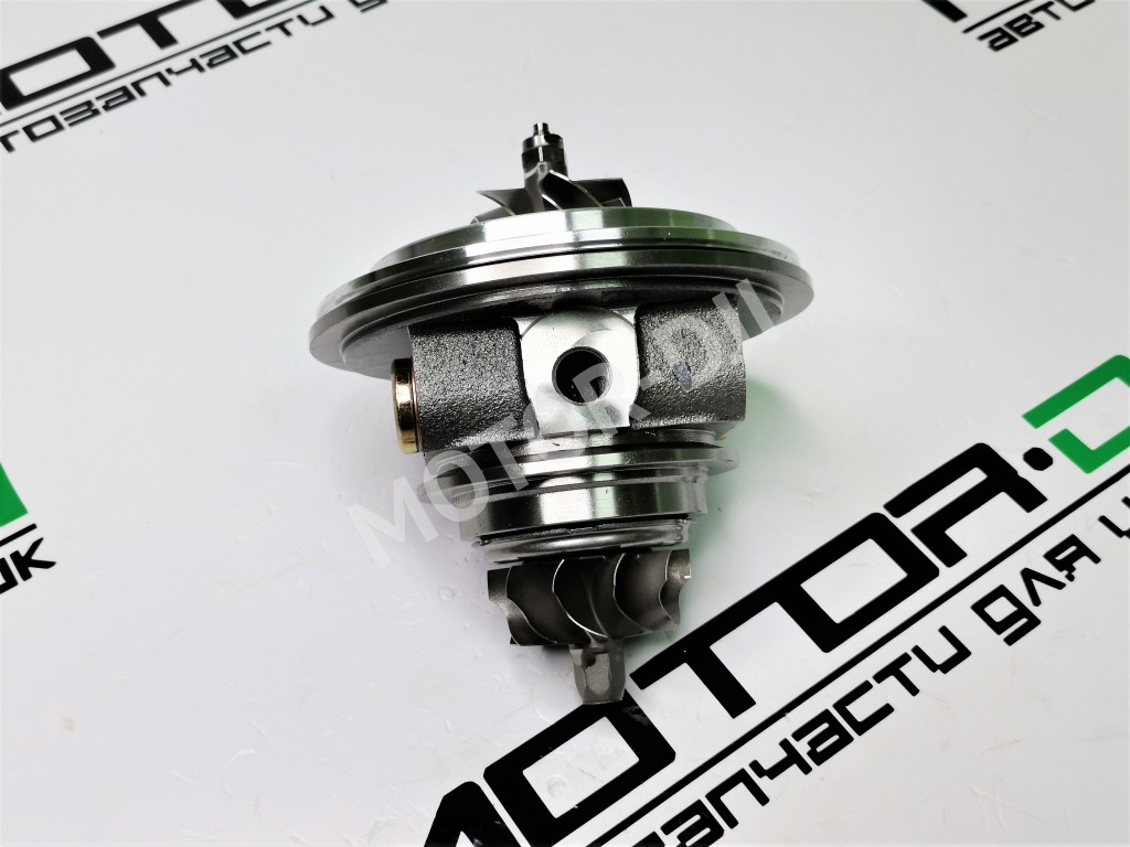 Картридж турбины A16LET Astra/Corsa/Insignia/Meriva/Zafira 1.6T