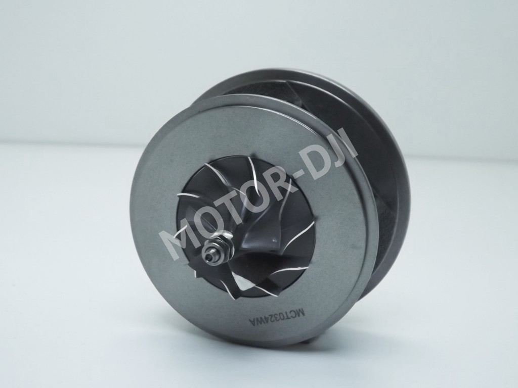 Картридж турбины VW Transporter T5 1,9л 84/102 л.с. TDI DPF BRR BRS 2007-2012