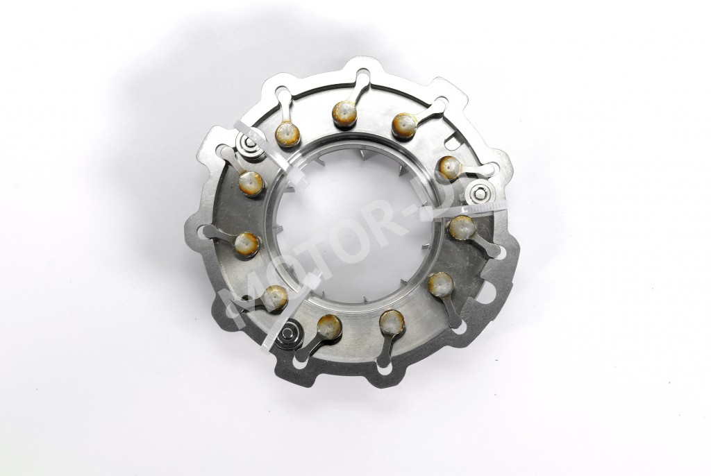 Картридж турбины Peugeot Boxer 3 / Fiat Ducato3 / Citroen Jumper 3 2.2L (EURO5)