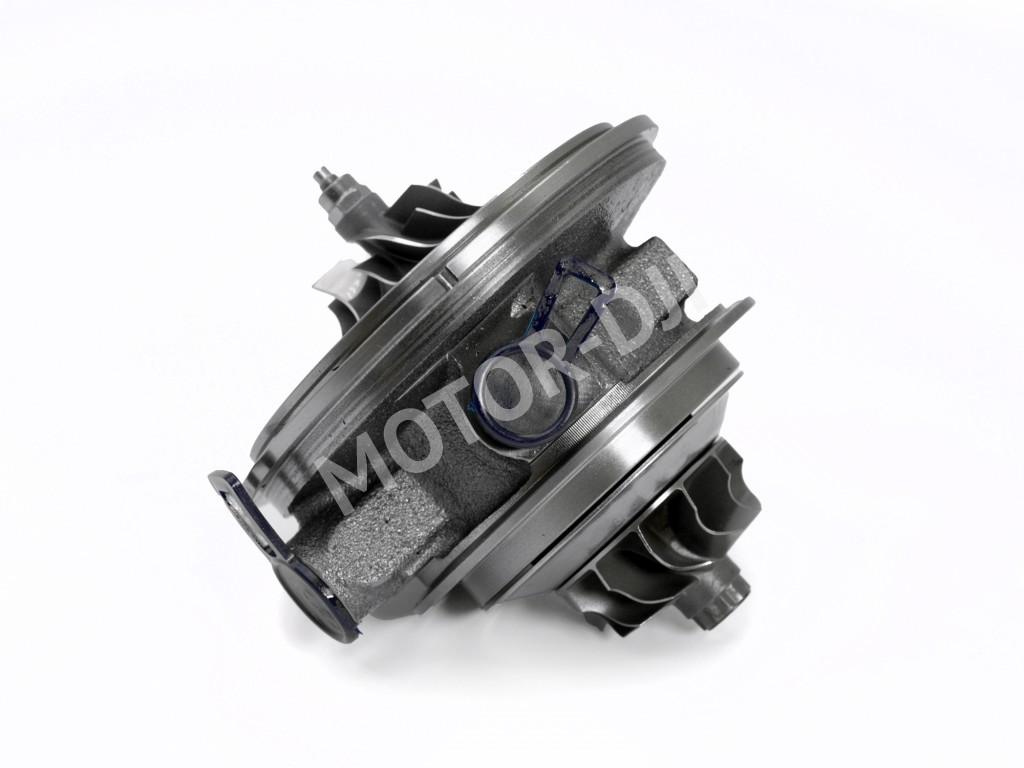 Картридж турбины Hyundai Starex/H1/H200 2.5L TDI -2007    (-4A210-CH)
