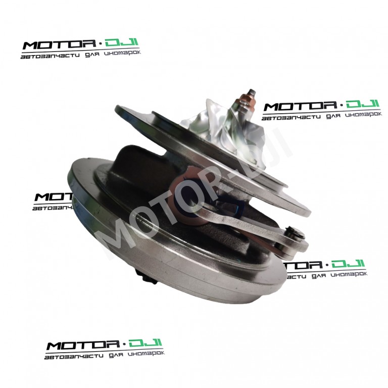 Картридж турбины BMW 3 / 3 Touring / 3 Coupe / 5 / 5 Touring / 5 Gran Turismo / X3 / X1 2.0D 184 л.с. (2011-)