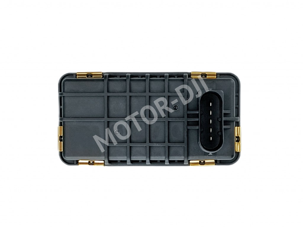 Картридж турбины Land Rover Freelander II 2.2 DW12B 160 л.с 2007- усил.