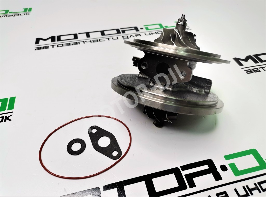 Картридж турбины M9R Renault Espace, Laguna, Vel Satis 2.0