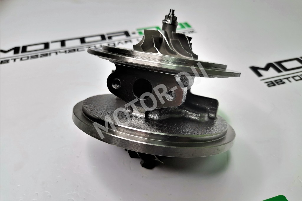 Картридж турбины M9R Renault Espace, Laguna, Vel Satis 2.0