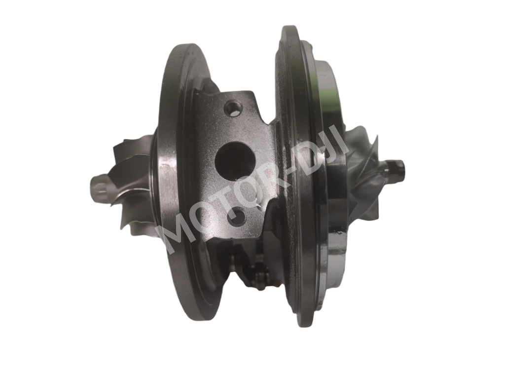 Картридж турбины 5370734 Gazelle NEXT / GAZ-2217 Barguzin / GAZ-22171 Sobol Cummins ISF 2.8L Euro 5
