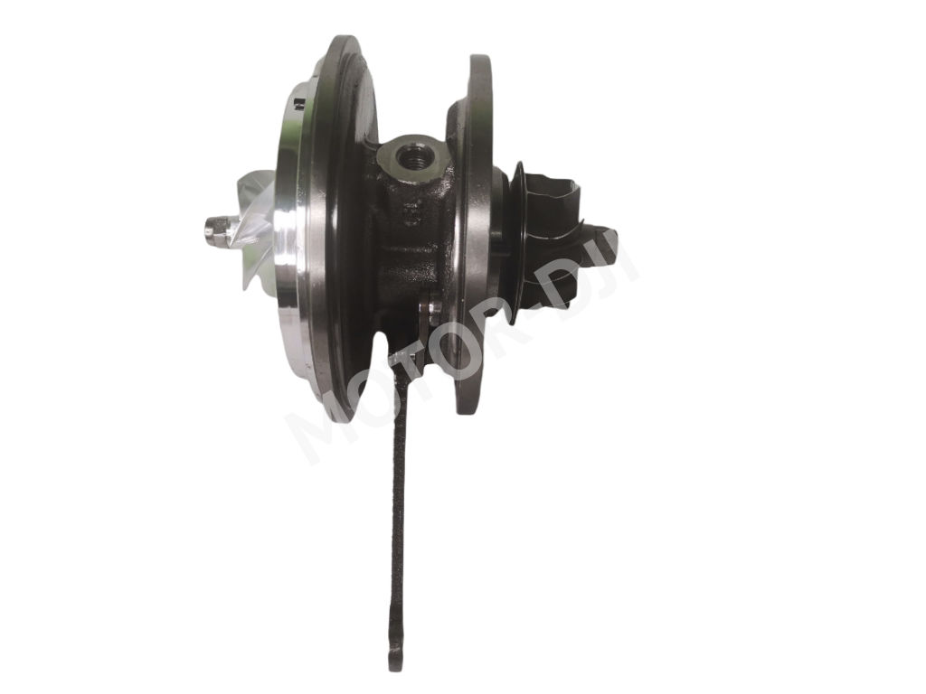 Картридж турбины 5370734 Gazelle NEXT / GAZ-2217 Barguzin / GAZ-22171 Sobol Cummins ISF 2.8L Euro 5