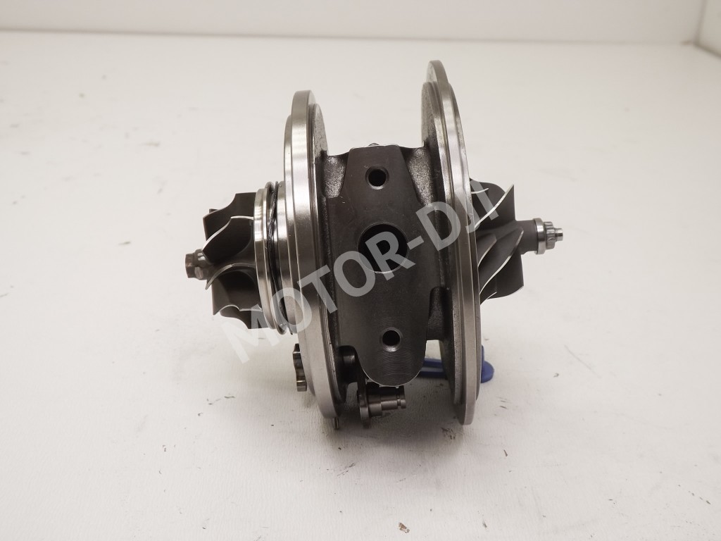 Картридж турбины 1VD-FTV Toyota LandCruiser 200