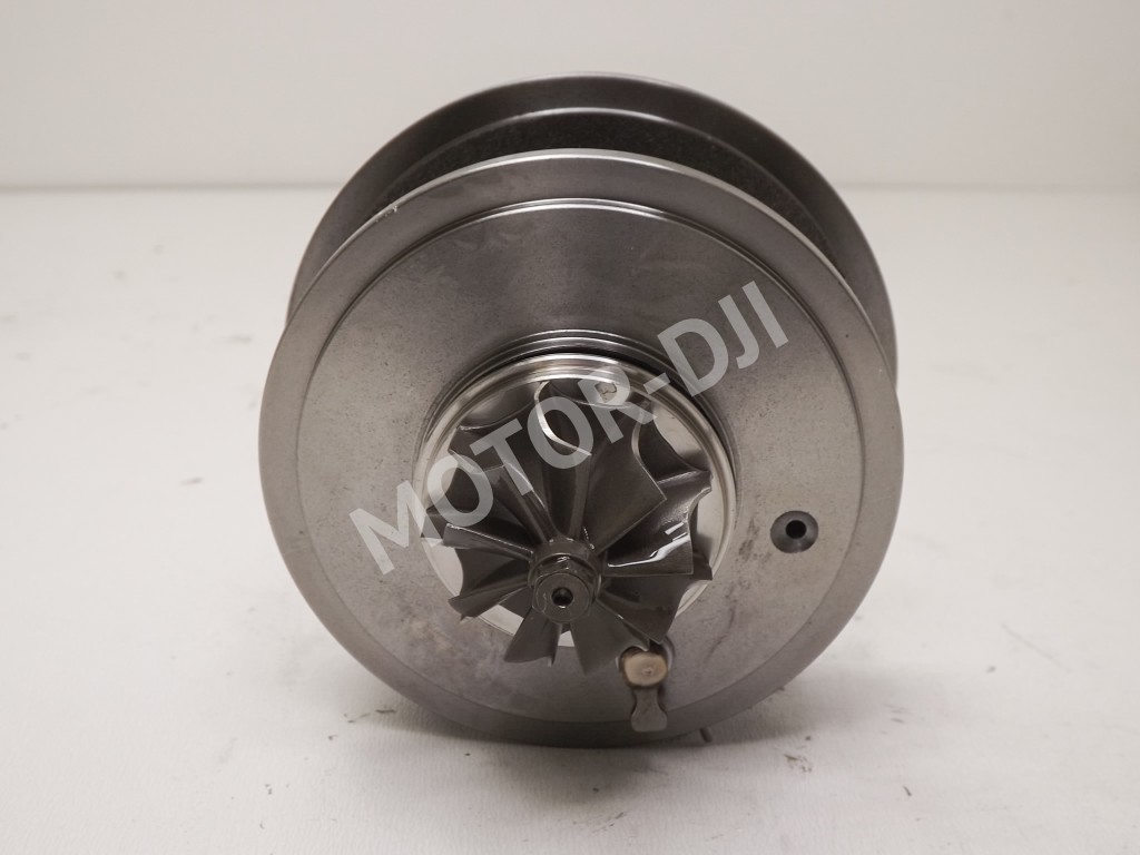 Картридж турбины 1VD-FTV Toyota LandCruiser 200