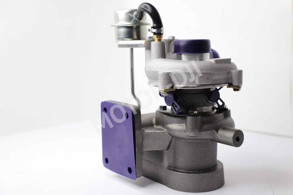 Турбина D4AL Hyundai Mighty, HD-65 / 72 / 78 / COU / MIG / P-COM / 98 3.3