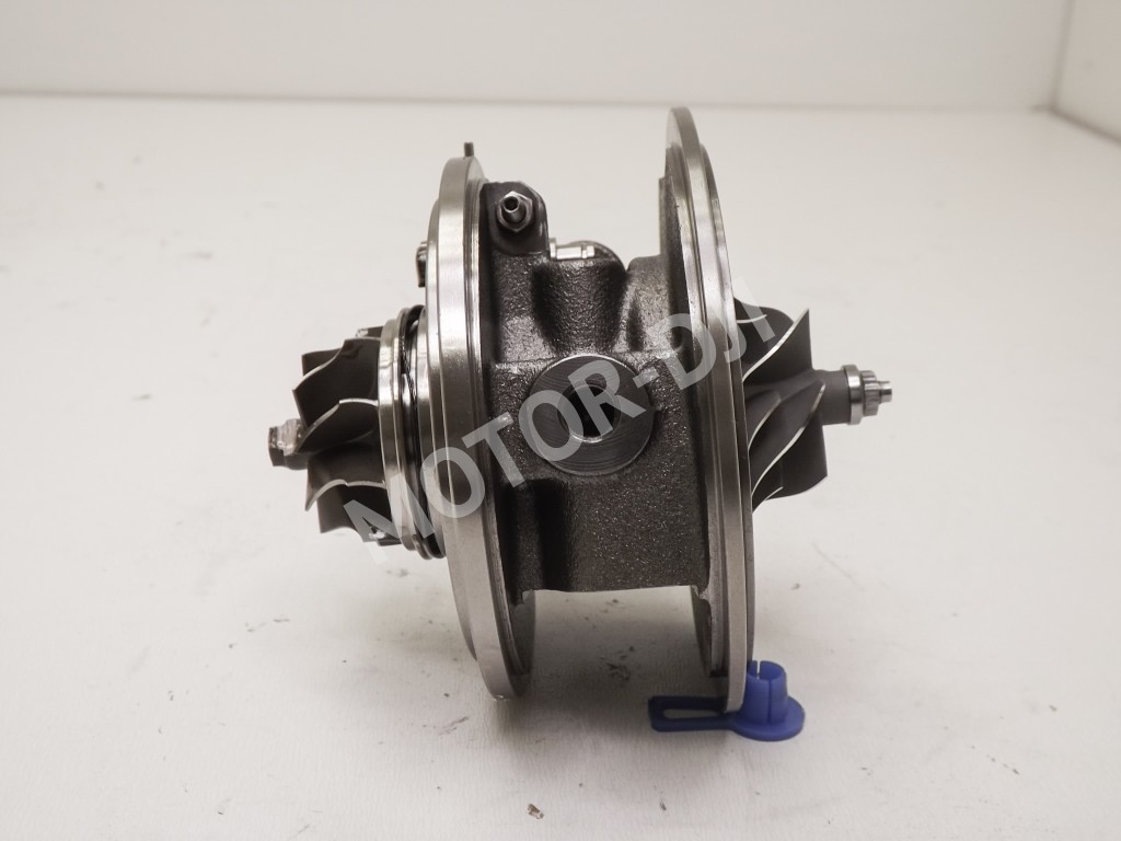 Картридж турбины Toyota Land Cruiser 200 series, 4.5L, 8 cyl, (2008-2012) RHF4052