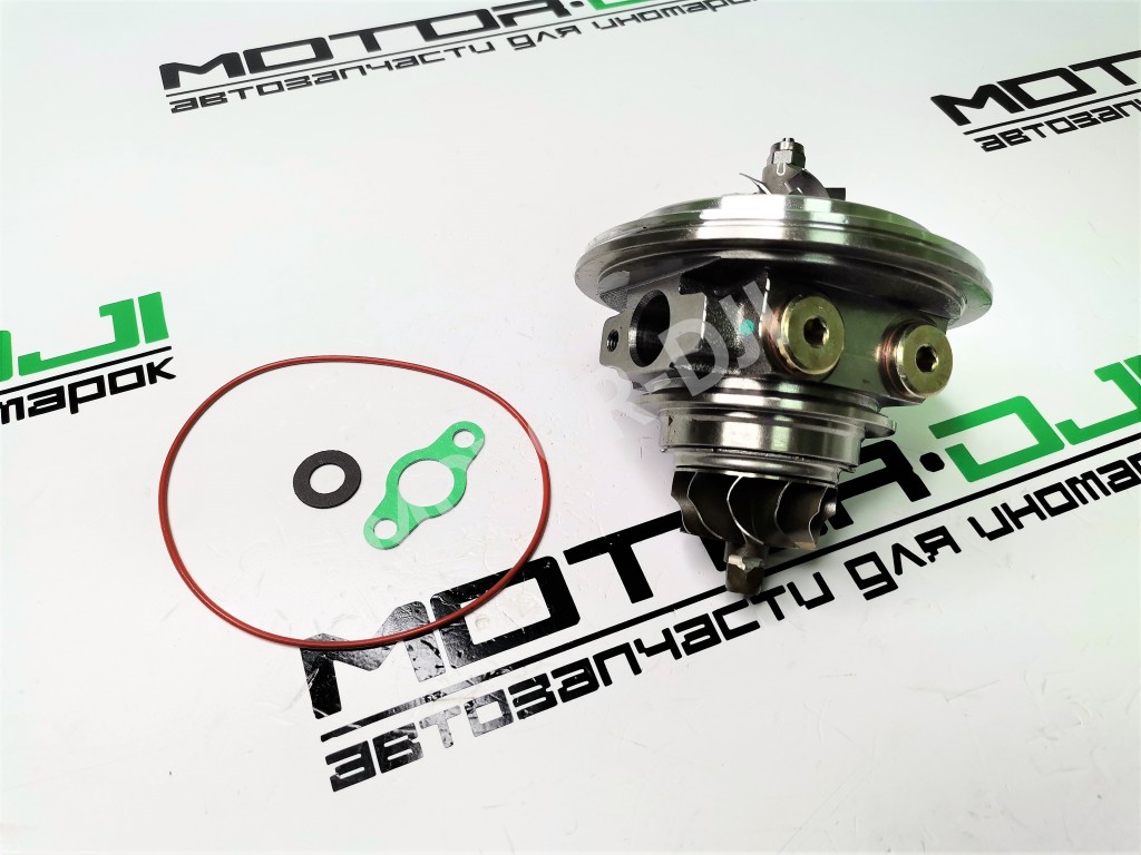 Картридж турбины PSA EP6CDT Citroen C4/C4 Grand Picasso/C4 Picasso/C5/DS3/DS4/DS5, Peugeot 208/3008/308/5008/508/RCZ 1.6L 16v