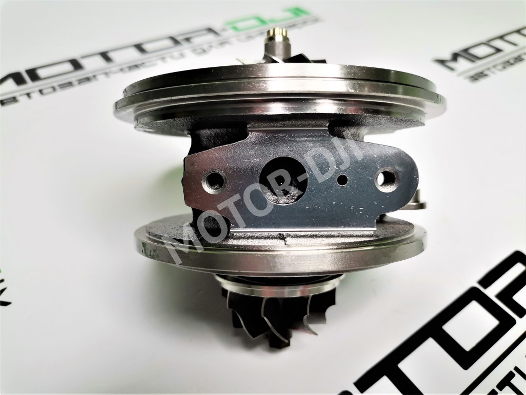 Картридж турбины WLAA Ford Ranger, Mazda BT-50 2.5 143 л.с.